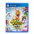 Jogo Rabbids: Party of Legends - PS4 - Imagem 1