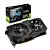Placa de Vídeo Nvidia Geforce Dual Series RTX 2060 OC Edition, 6GB, GDDR6, 192-bit - Asus - Imagem 1