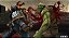 Jogo Warhammer 40000: Space Marine - PS3 - Imagem 3