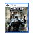 Jogo Robocop: Rogue City - Unfinished Business - PS5 - Imagem 1