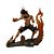 Action Figure Portgas D. Ace - One Piece - Imagem 1