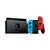 Console Nintendo Switch Azul/Vermelho Neon V2 - Nintendo (Desbloqueado) - Imagem 2
