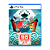 Jogo Bo: Path of the Teal Lotus - PS5 (Japonês) - Imagem 1