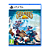 Jogo Curse of the Sea Rats - PS5 - Imagem 1