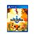 Jogo Souldiers - PS4 - Imagem 1
