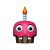 Boneco Five Nights At Freddy's: Cupcake, Nº 213 - Funko Pop! - Imagem 2