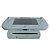 Console Nintendo Wii U Basic Set 8GB Branco - Nintendo - Imagem 1