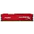 Memória Ram Gamer Fury 4GB Vermelha, DDR3, 1600MHz - HyperX - Imagem 1