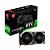 Placa de Vídeo Nvidia Geforce RTX 3060 Ti Ventus 2x Black, 8GB OC, GDDR6X, 256-bit - MSi - Imagem 1