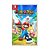Jogo Mario + Rabbids: Kingdom Battle - Nintendo Switch (Europeu) - Imagem 1