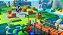 Jogo Mario + Rabbids: Kingdom Battle - Nintendo Switch (Europeu) - Imagem 2