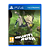 Jogo Gravity Rush Remastered - PS4 - Imagem 1