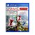 Jogo Unravel: Yarny Bundle - PS4 - Imagem 1