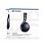 Headset Sony Pulse 3D Gray Camouflage sem fio - PS4, PS5 e VR - Imagem 3
