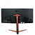 Monitor 34WP550, 34, VA, UltraWide Full HD, 75Hz, 5ms, 2xHDMI/Display - LG - Imagem 2