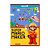 Jogo Super Mario Maker - Wii U (Capa MGU) - Imagem 1