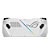 Console Portátil ROG Ally RC71L Branco - Asus - Imagem 3