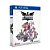 Jogo Mercenary Kings (Reloaded Edition)- PS Vita (Lacrado) - Imagem 1
