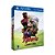 Jogo Reverie (Limited Edition) - PS Vita (Lacrado) - Imagem 1
