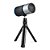 Microfone Gamer Eloy USB Streaming PH337 - Warrior - Imagem 1