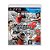 Jogo Virtua Tennis 4 - PS3 (Japonês) - Imagem 1
