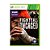 Jogo Fighters Uncaged - Xbox 360 (Europeu) - Imagem 1