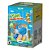 Jogo Yoshi's Woolly World + Light Blue Yarn Yoshi - Wii U - Imagem 1