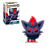 Boneco Pokémon: Zorua, Nº 1032 - Funko Pop! - Imagem 1