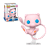 Boneco Pokémon: Mew, Nº 643 - Funko Pop! - Imagem 1