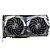 Placa de Vídeo Nvidia Geforce GTX 1660 Gaming, Dual Fans, 6GB, GDDR6, 192-bit - MSI - Imagem 1