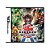 Jogo Bakugan: Rise of the Resistance - DS - Imagem 1