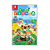 Jogo Animal Crossing: New Horizons - Switch (Japonês) - Imagem 1