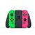 Console Nintendo Switch Rosa/Verde- Nintendo - Imagem 2