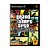 Jogo Grand Theft Auto: San Andreas - PS2 (Lacrado) - Imagem 1