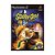 Jogo Scooby-Doo! First Frights - PS2 (Lacrado) - Imagem 1
