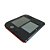 Console Nintendo 2DS Preto e Vermelho - Nintendo - Imagem 2