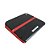 Console Nintendo 2DS Preto e Vermelho - Nintendo - Imagem 3