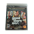Jogo Grand Theft Auto IV (GTA 4) - PS3 (Lacrado) - Imagem 1