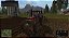 Jogo Farming Simulator 17 - PS4 - Imagem 3