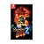 Jogo SteamWorld Dig 2 - Switch - Imagem 1