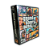 Jogo Grand Theft Auto V (GTA 5) - PC (Lacrado) - Imagem 1