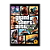 Jogo Grand Theft Auto V (GTA 5) - PC (Lacrado) - Imagem 2