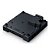 Adaptador Game Boy Player Preto - GameCube - Imagem 1