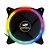 Cooler Fan F7-L210 Com Led RGB - C3TECH - Imagem 1