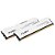 Kit Memória Ram Fury, 2x8GB, DDR3, 1600Mhz - HyperX - Imagem 1