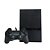 Console PlayStation 2 Slim Preto - Sony (Americano) - Imagem 2
