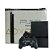 Console PlayStation 2 Slim Preto - Sony (Americano) - Imagem 1