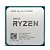 Processador AMD Ryzen 5 5600G, AM4, 3.9 GHz, 19MB Cache - AMD - Imagem 1