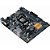 Placa Mãe H110M-CS/BR, Intel, Socket LGA1151, DDR4 - ASUS - Imagem 1