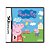 Jogo Peppa Pig: The Game - DS - Imagem 1